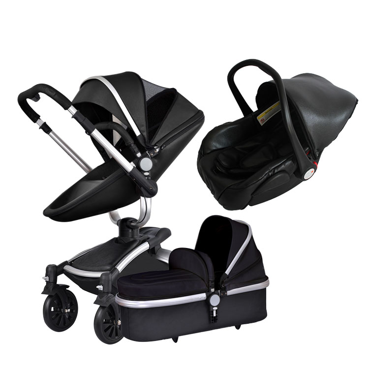 top rated strollers 2019