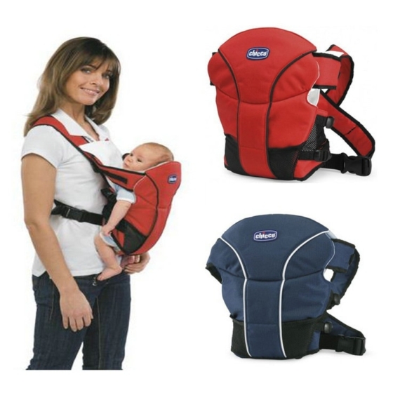 original chicco baby carrier Sling Portable Child Suspenders Backpack Thickening Shoulders Infant Kangaroo Bag Rgonomic Multifunctional 0 min 2