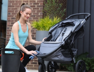 how to clean and maintain your babys stroller
